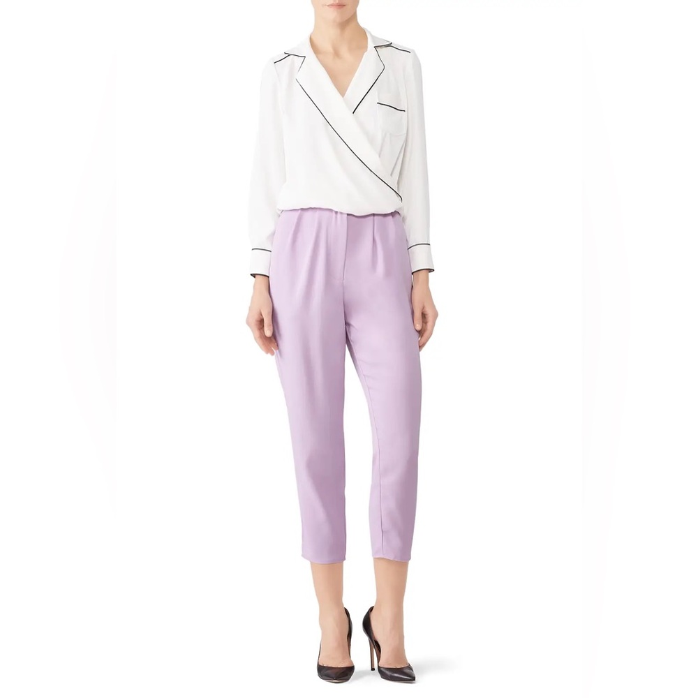 Keepsake Lilac Changes Trousers